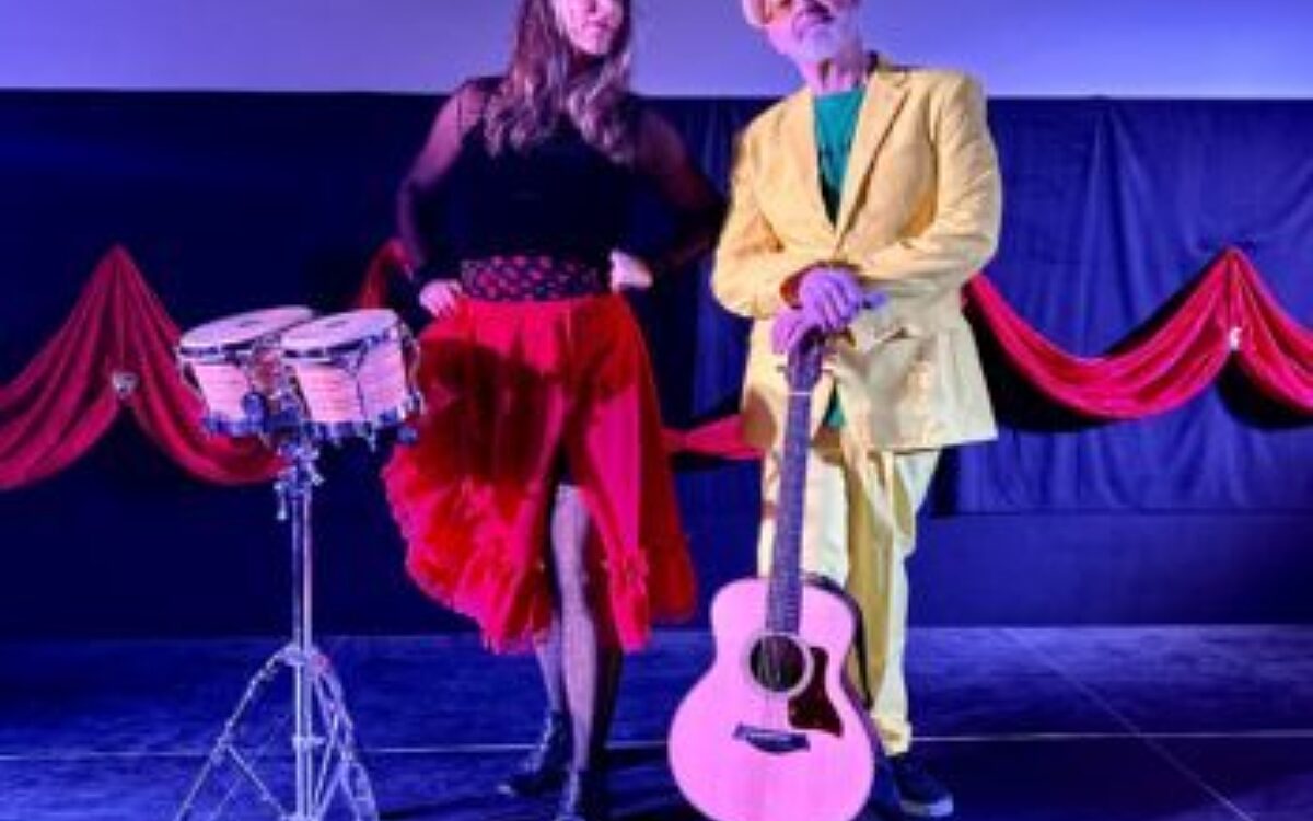 Las Sintrenzas1 Fotocredit D Mueller Herzing 350x350