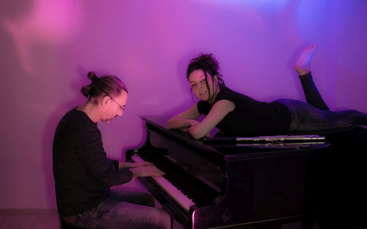 Lumi Mare Neujahrskonzert