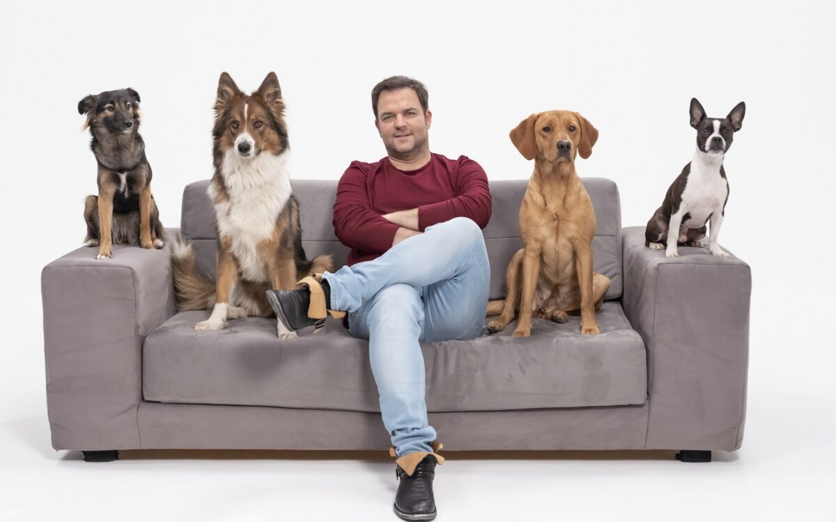 Martin Ruetter Der will nur spielen 01 Foto Klaus Grittner jpg kleiner