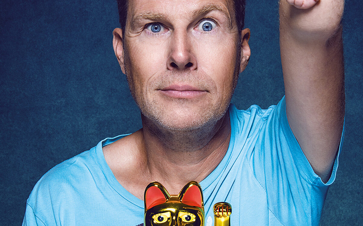 Martin Fromme Glueckliches Haendchen Motiv Download Bild2