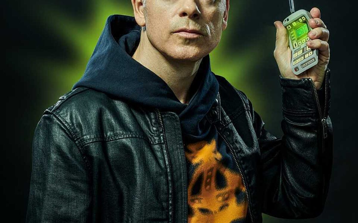 Michael Mittermeier Pressebild