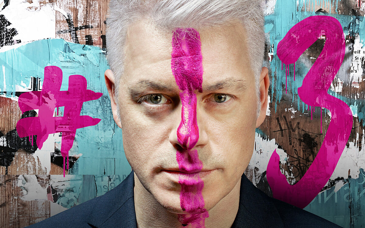 Michael Mittermeier 13 Pressebild Credit Olaf Heine Mediapool medium