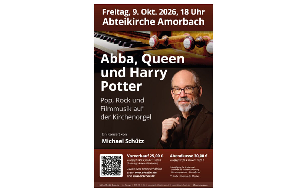 Michael Schuetz1