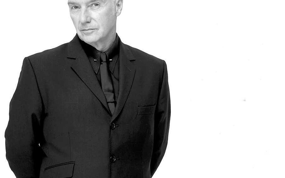 Midge Ure