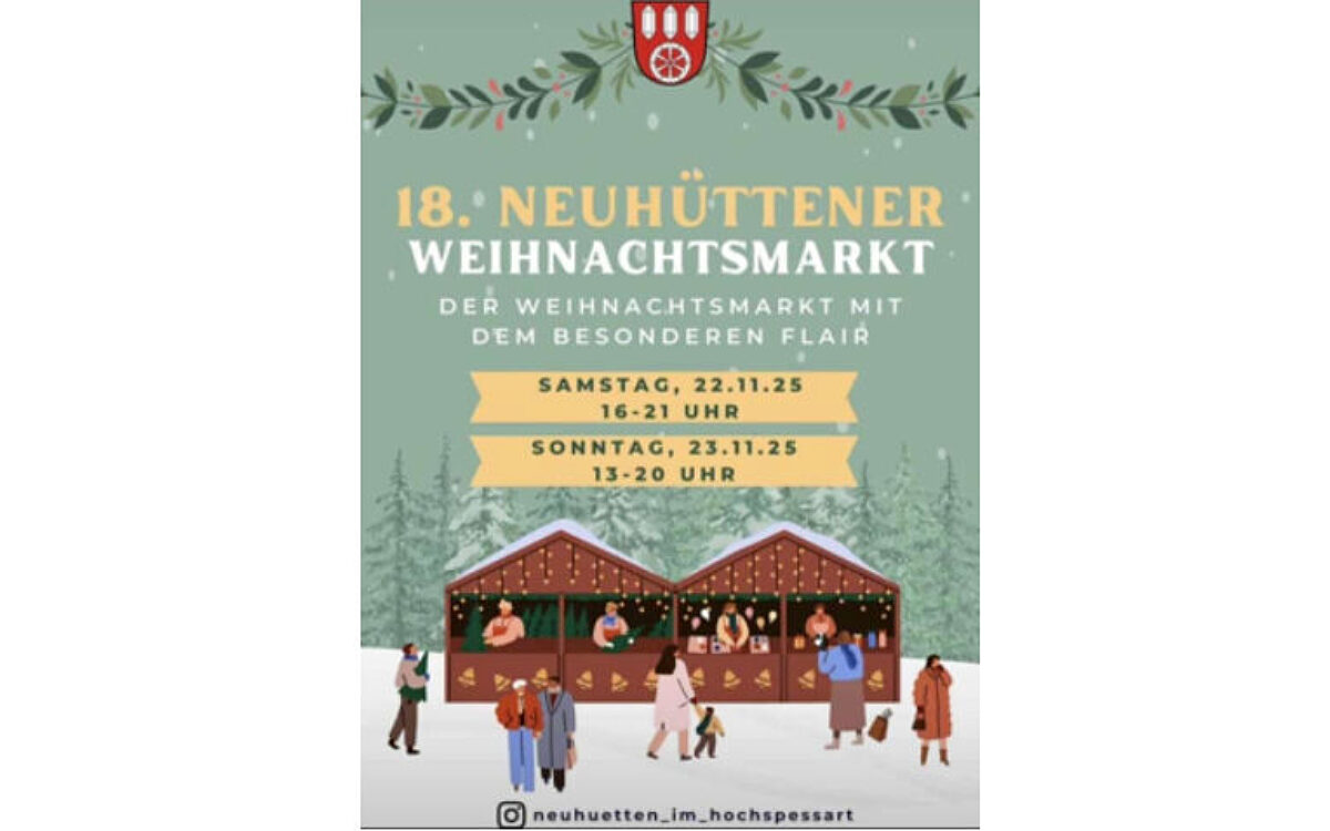 Neuhuetten