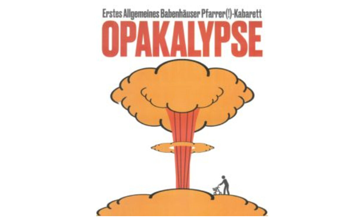 Opakalypse