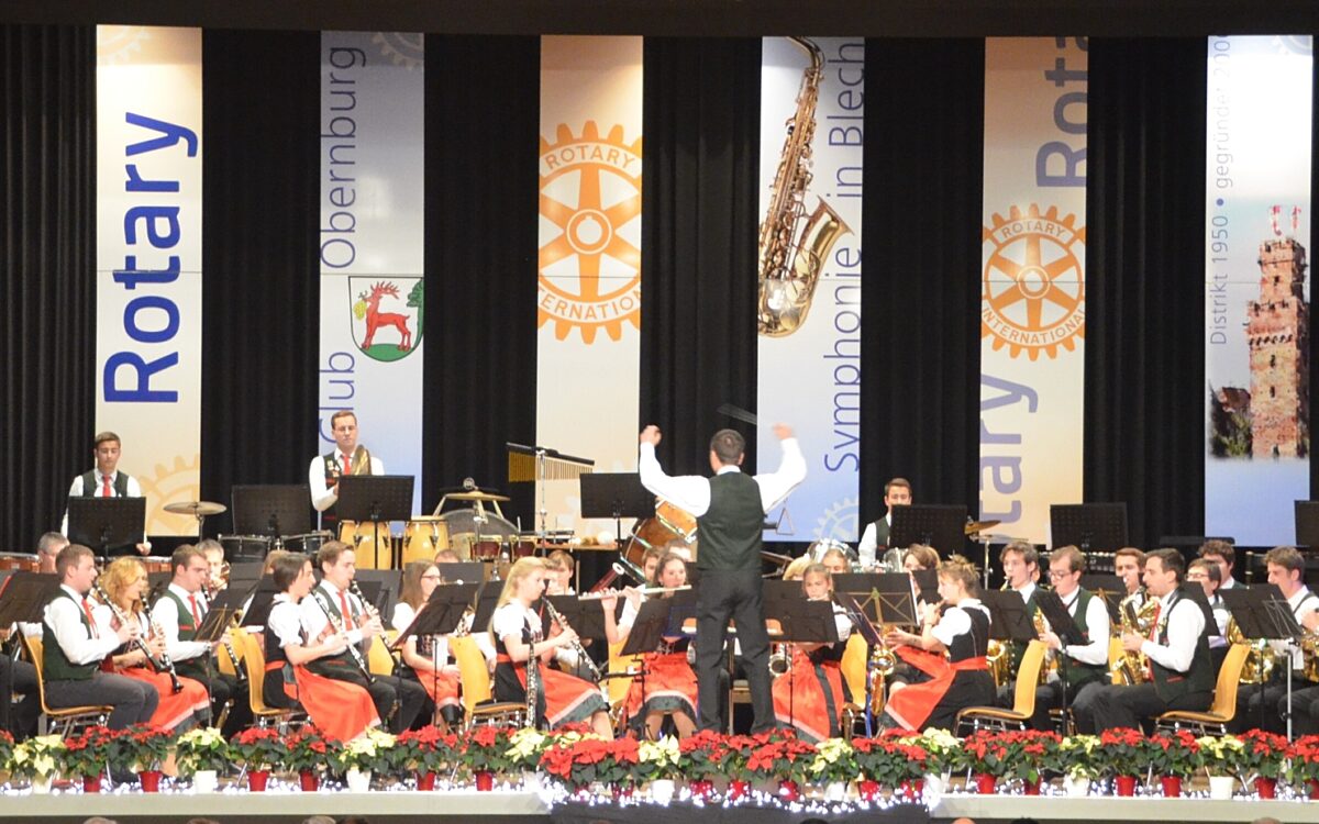 Orchester Sulzbach 2017 1