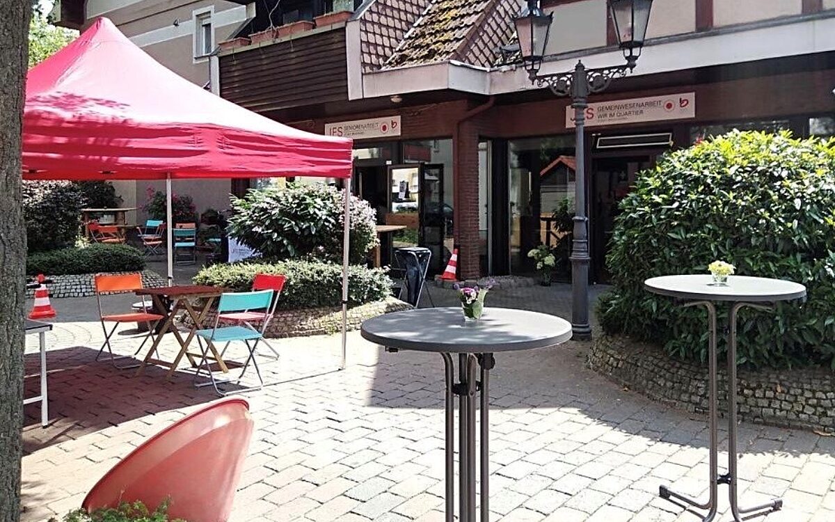 PD146 Foto Sommerfest