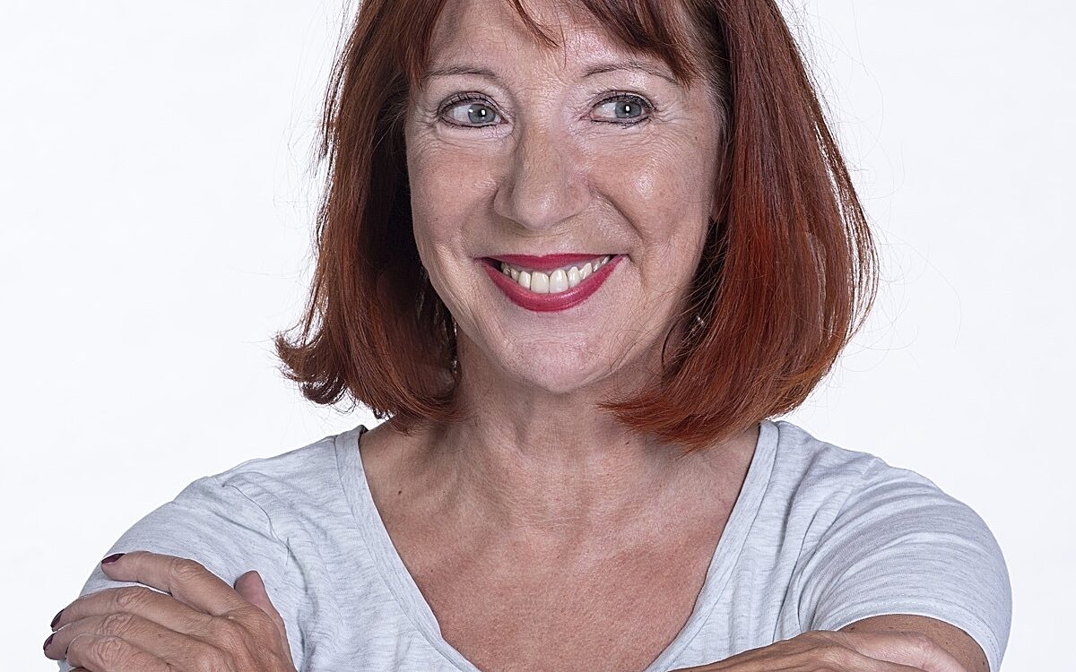 PD22 Foto Frauenkabarett