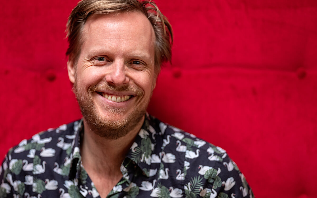 Patrick Nederkoorn Nico Brons