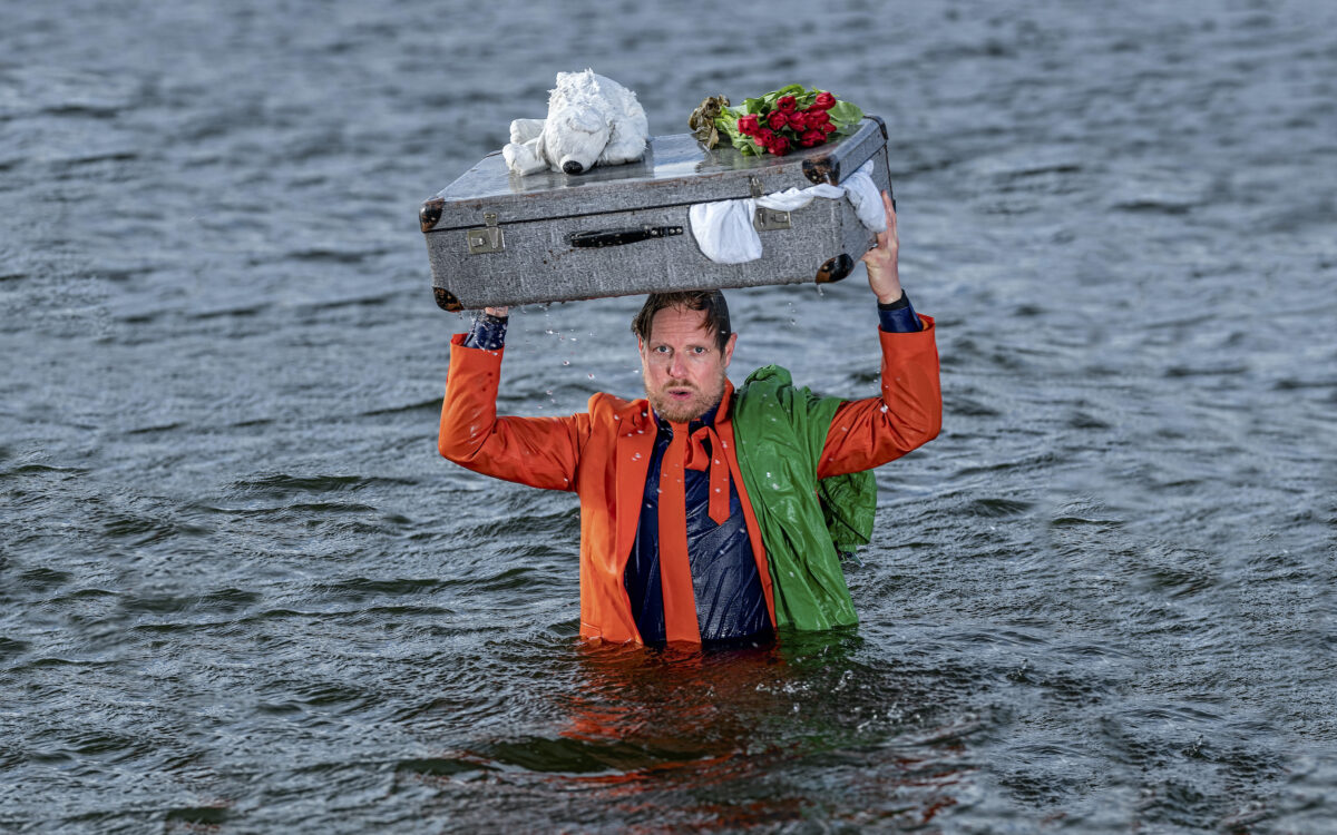 Patrick Nederkoorn Foto Nico Brons1