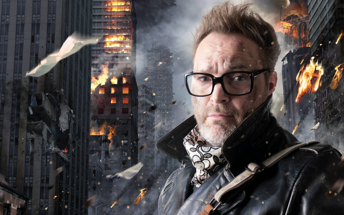 Paul Panzer Apaulkalypse Quer ohne Schrift C Tim Wegner