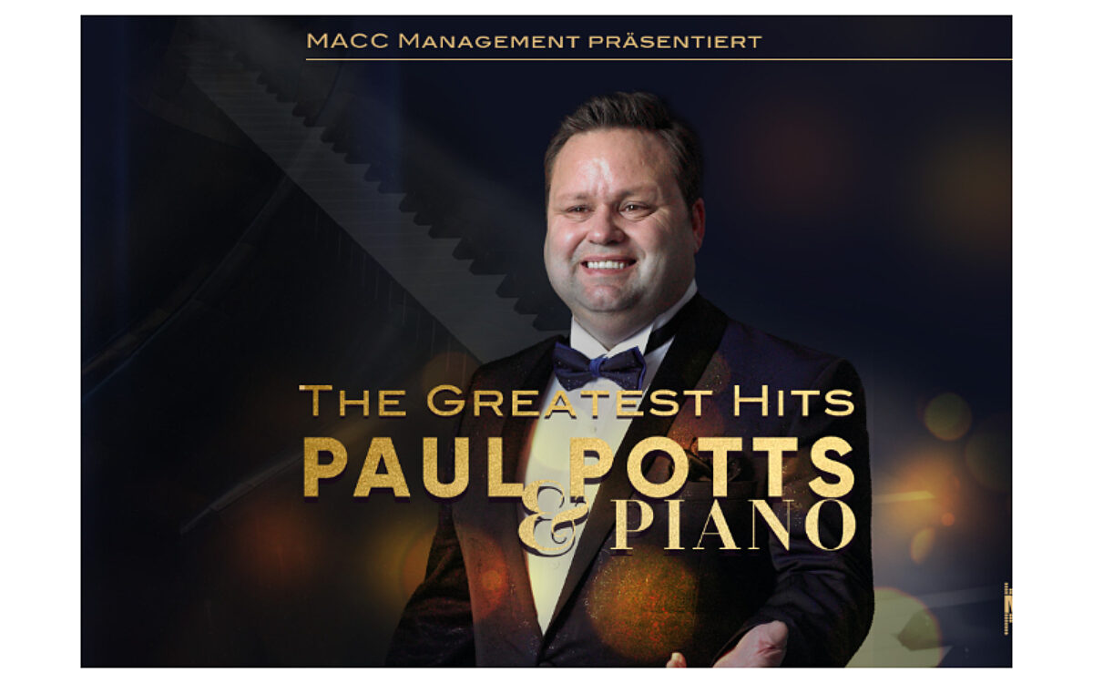 Paul Potts
