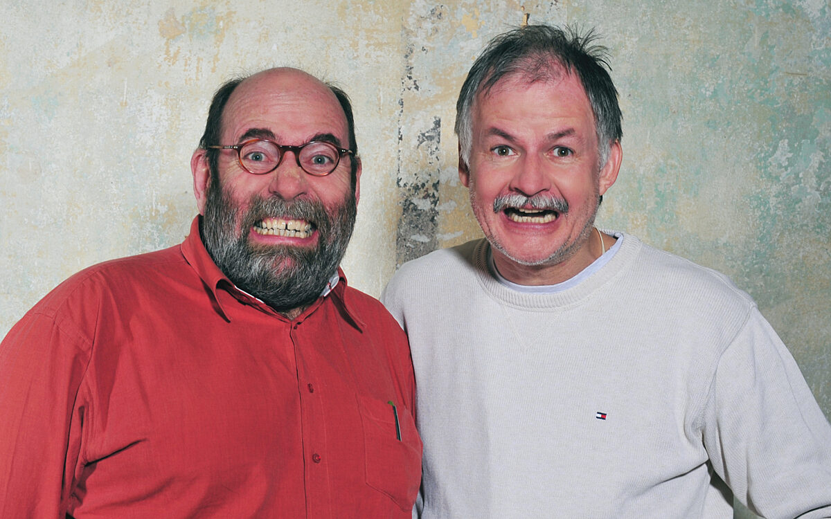 Pfarrerkabarett5 Harling 1