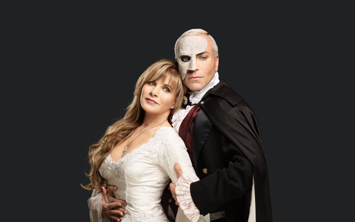 Phantom Christine Sasson Kroeger Farideh Fotografie