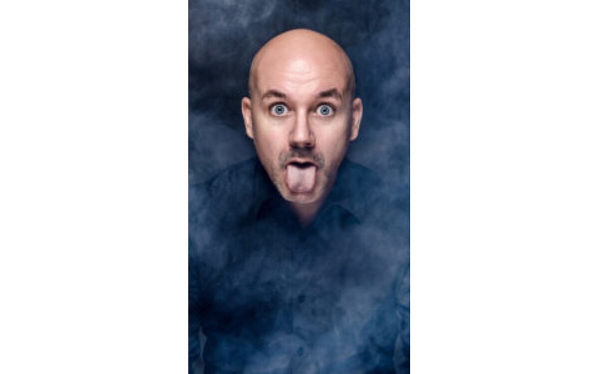 Pressefoto Frank Fischer