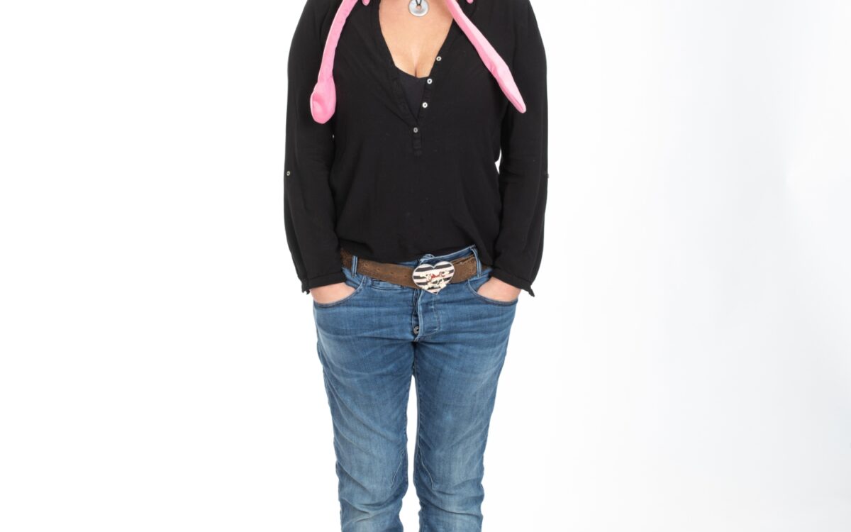 Pressefoto Mirja Boes c by Lars Laion