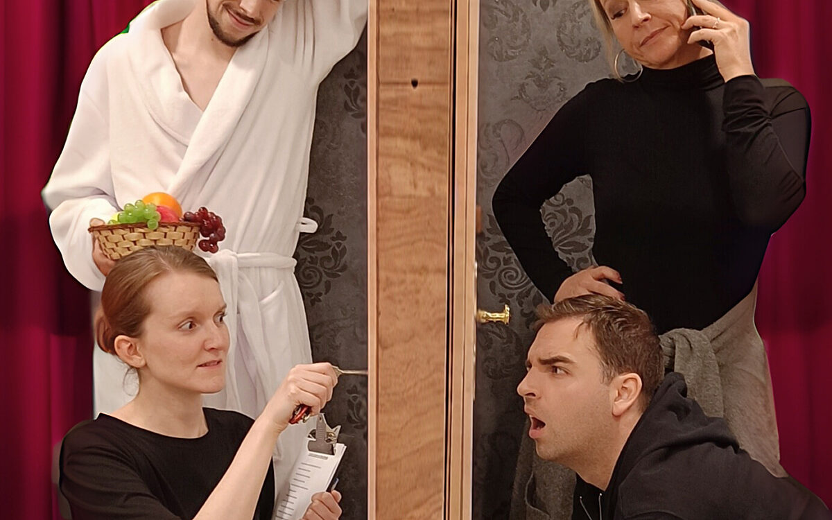 Pressefoto Theater Lounge JTW