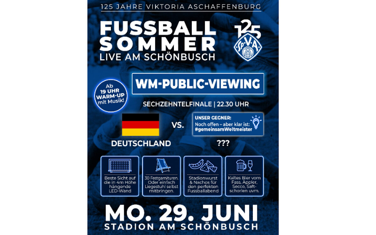 Public Viewing