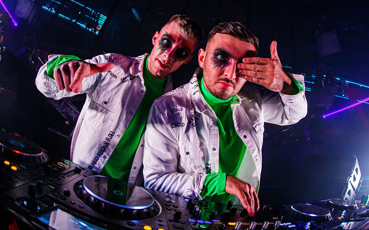 Rebelion SPARK SUPREMACY