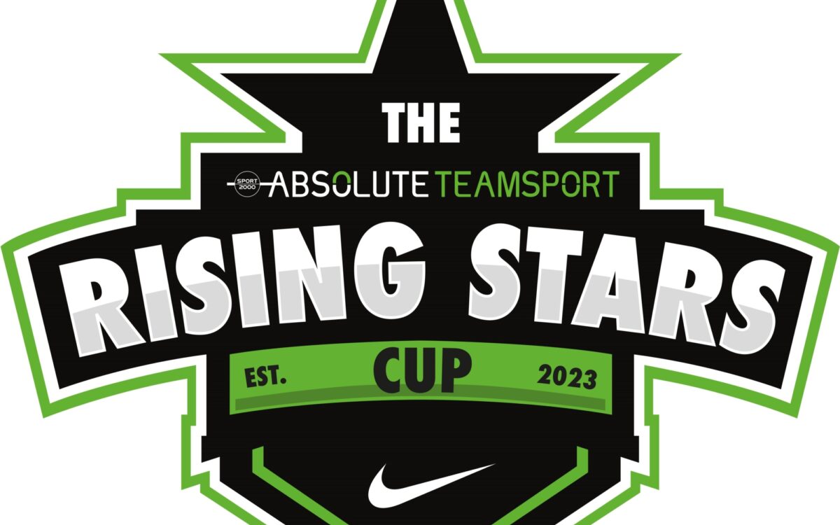 Rising Stars Cup 2023 SV Zellhausen