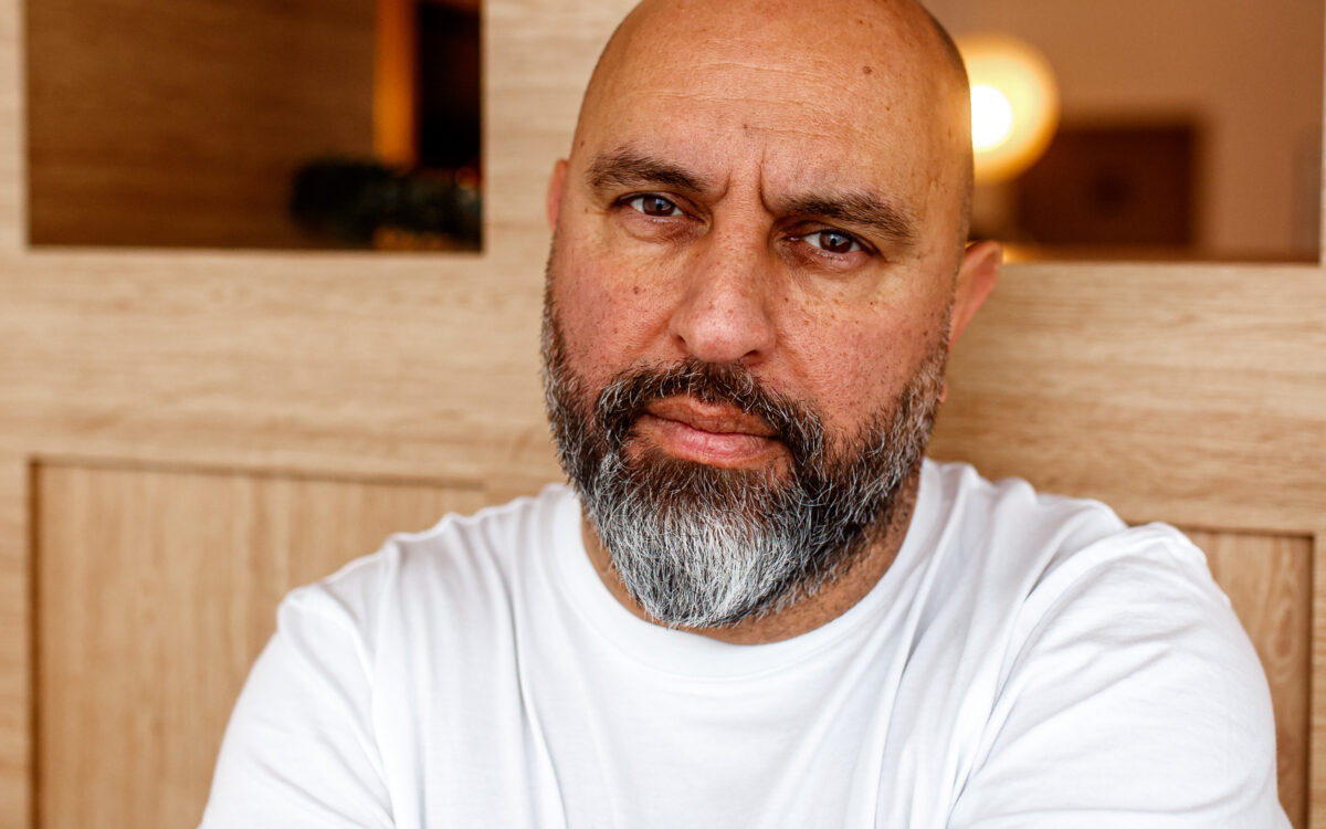 SERDAR 2025 Gerome Defrance