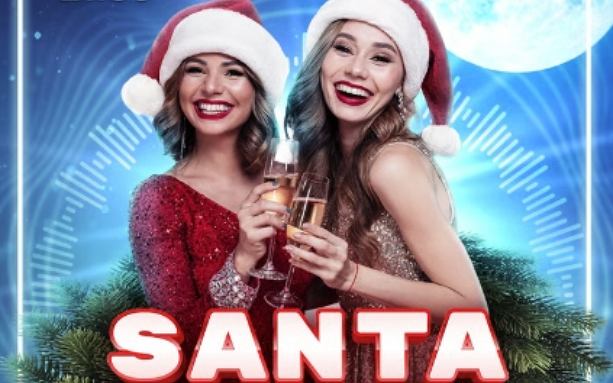 Santa Beats