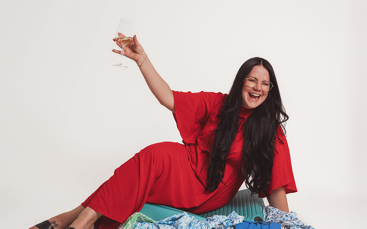 Schlongonges Themaverfehlung c Jung und Kelm