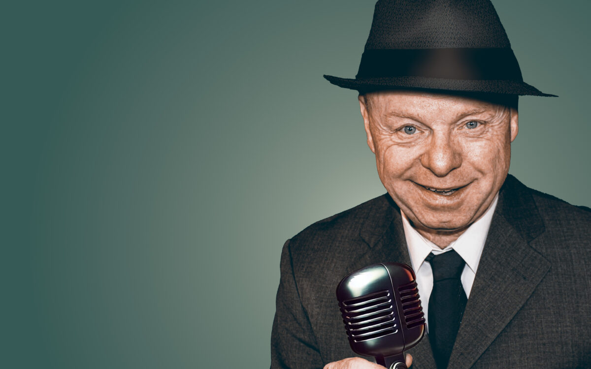 Sinatra MW quer