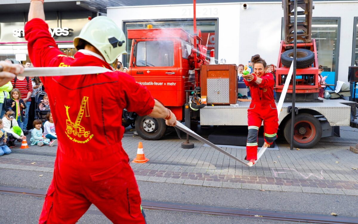 Sommerbuehne Feuerwehr 3