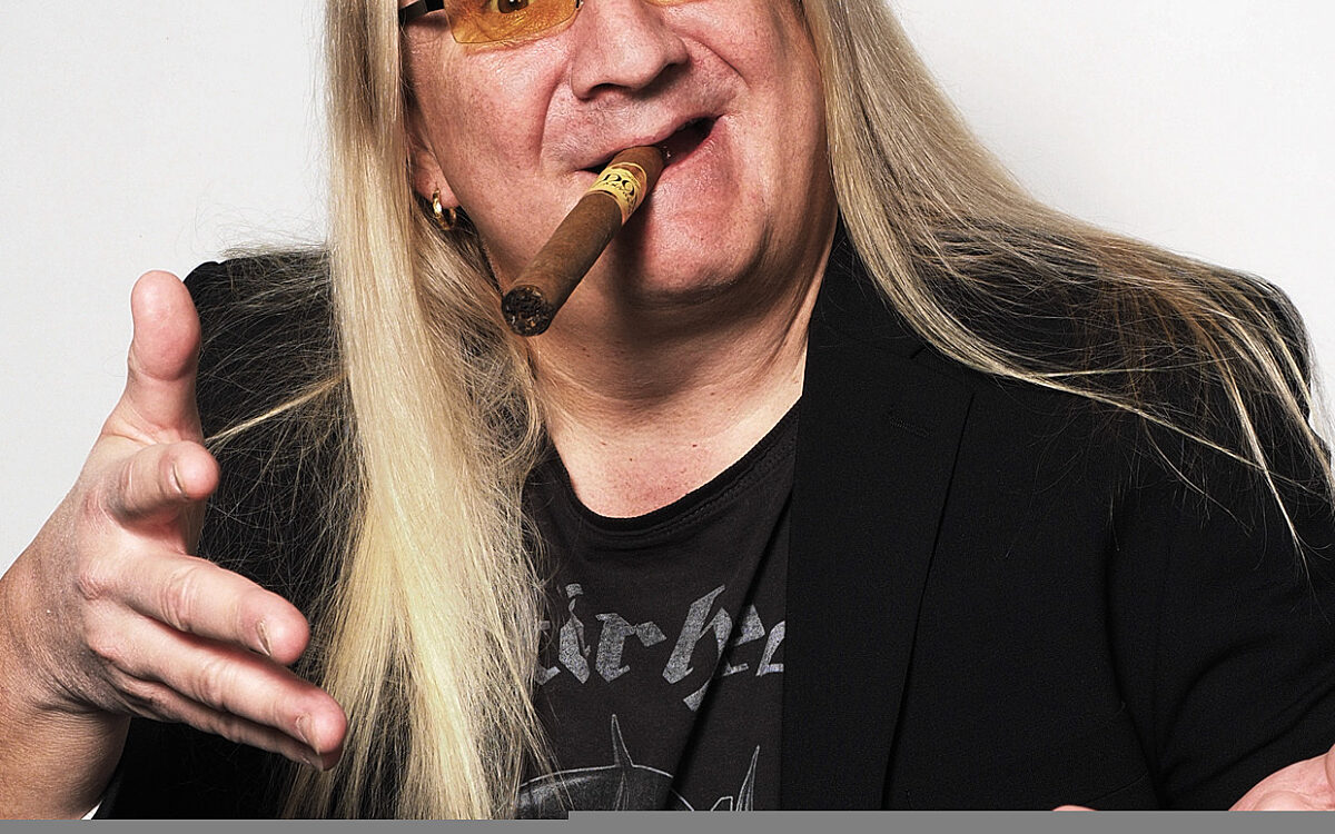 Sven Hieronymusc Thorsten Wingenfelder