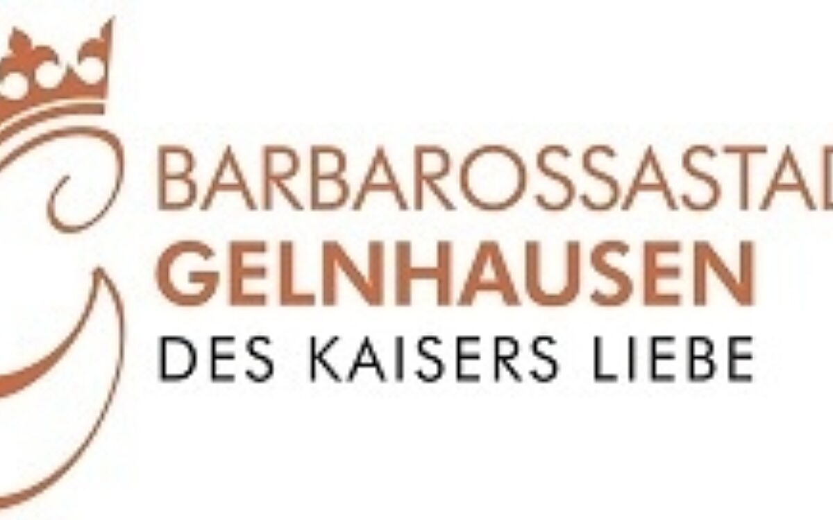 Symbolbild Barbarossastadt Gelnhausen