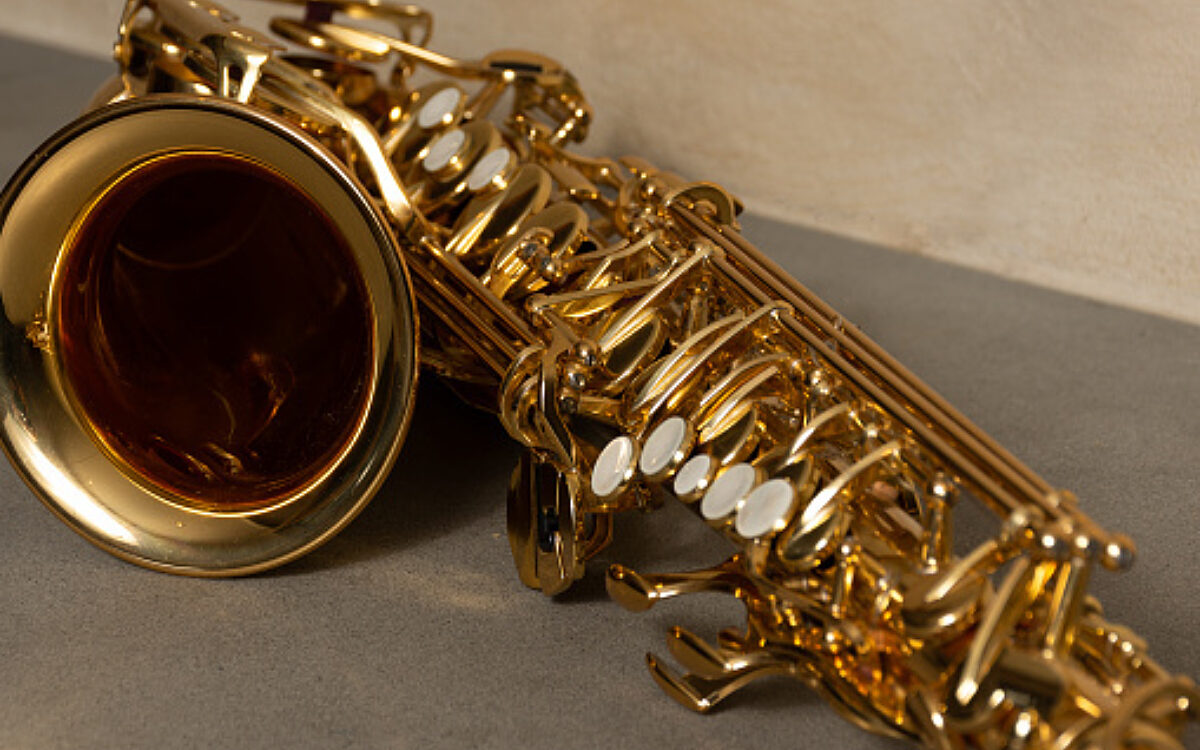 Symbolbild Blechblaesermusik