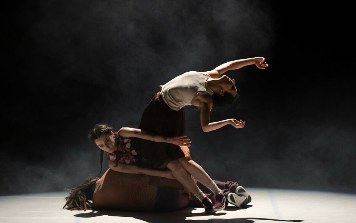 Symbolbild The day when I chose to be a daughter