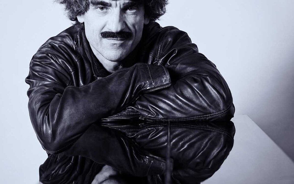 Thomas Scheytt Piano Solo