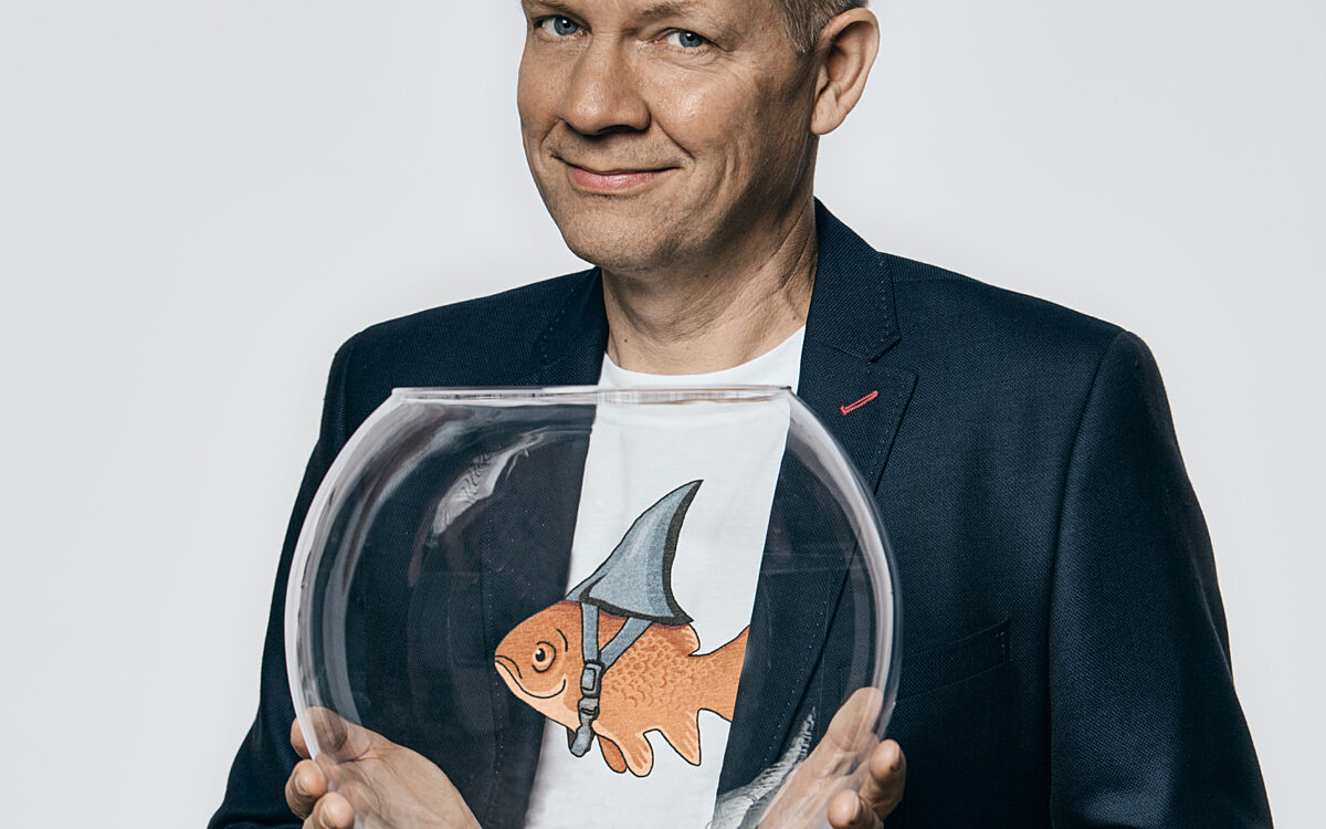 Thomas Schreckenberger