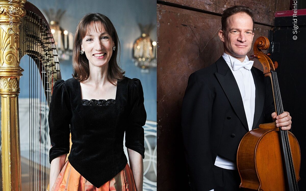 Tournier Duo Ponzer v Kaltenborn c G Neeb S Reinichs