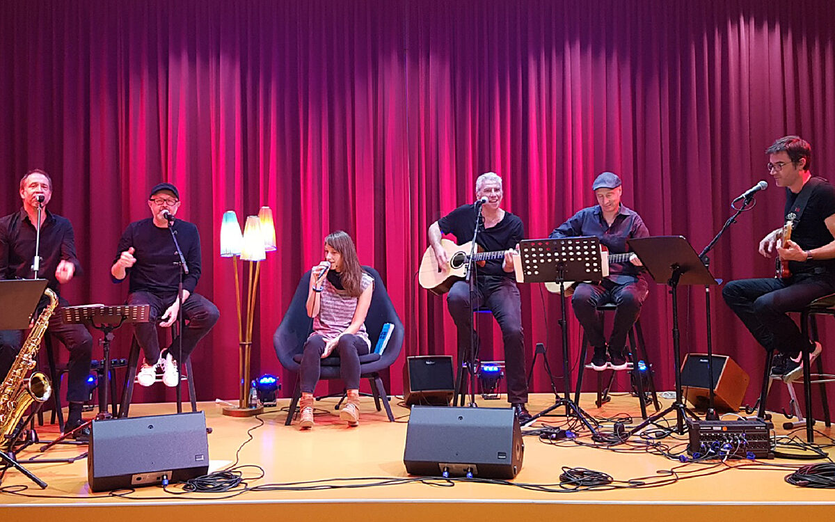 United Power Fields Best of SONGSNSTORIES