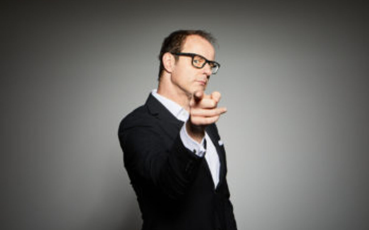 Vince Ebert Foto Frank Eidel 350x233