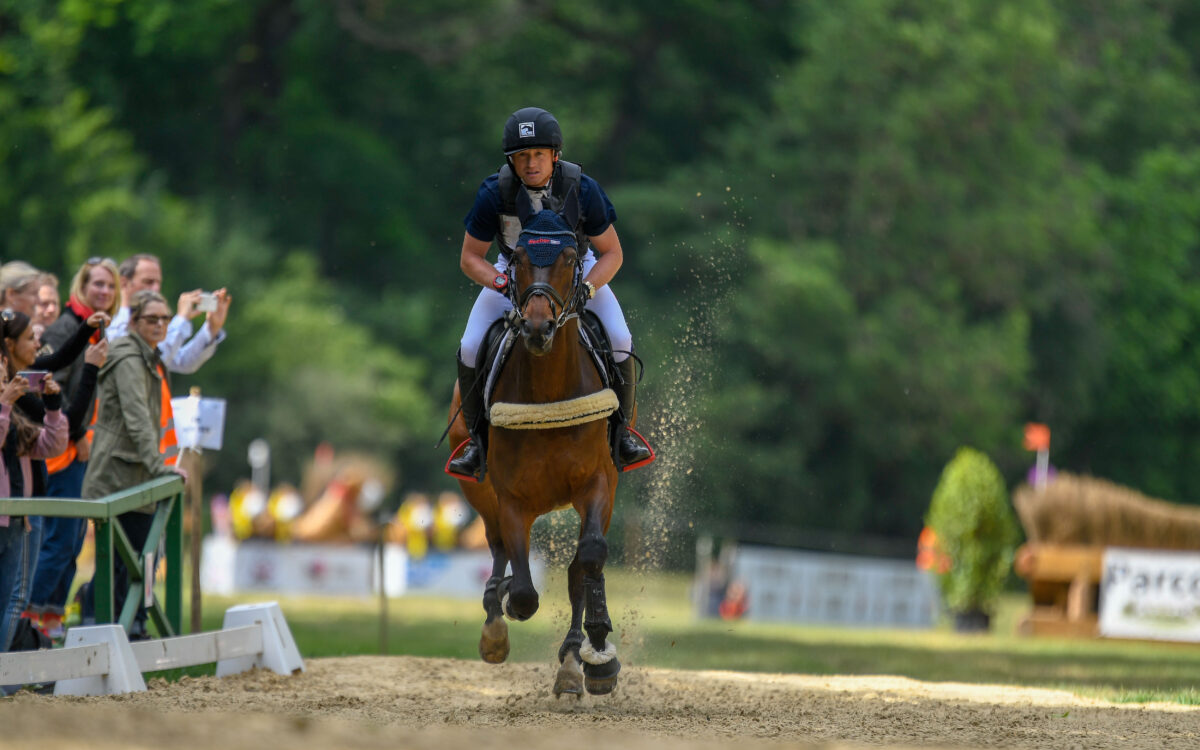 Wiesbaden Pfingstreitturnier