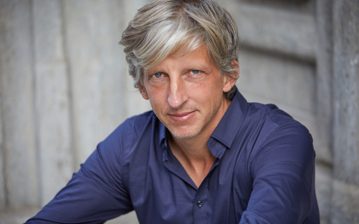 William Wahl Pressefoto Nachts sind alle Tasten grau Foto Axel Schulten maximale Aufloesung