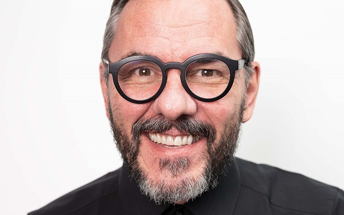 Witz vom Olli Obacht Frisch gestrichen I 02 Foto Simon Stoeckl