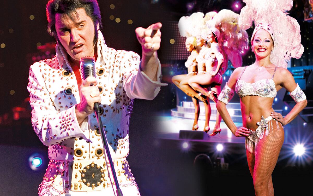 Elvis das musical 4