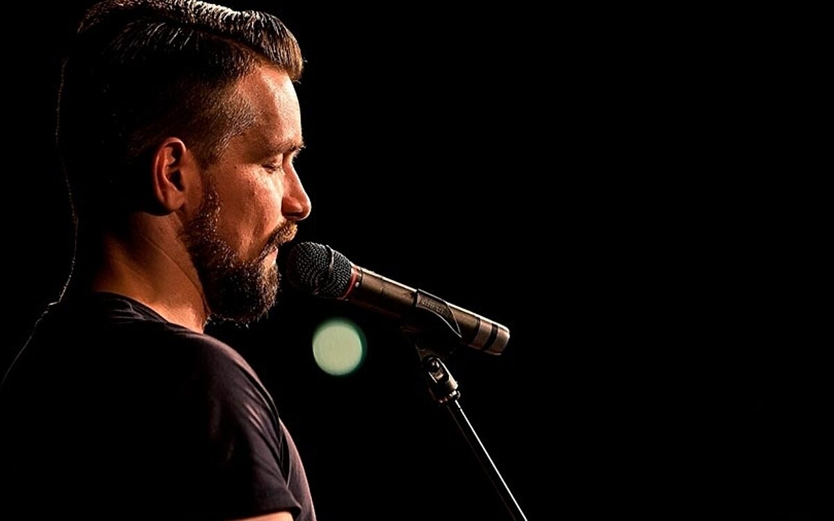 Enrico josche by mainslam ev