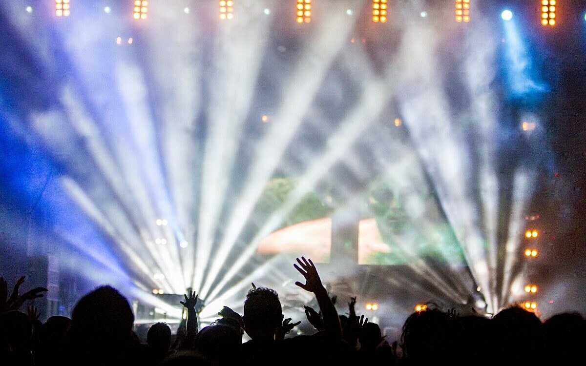 Konzert greatest Hits Konzert greatest Hits