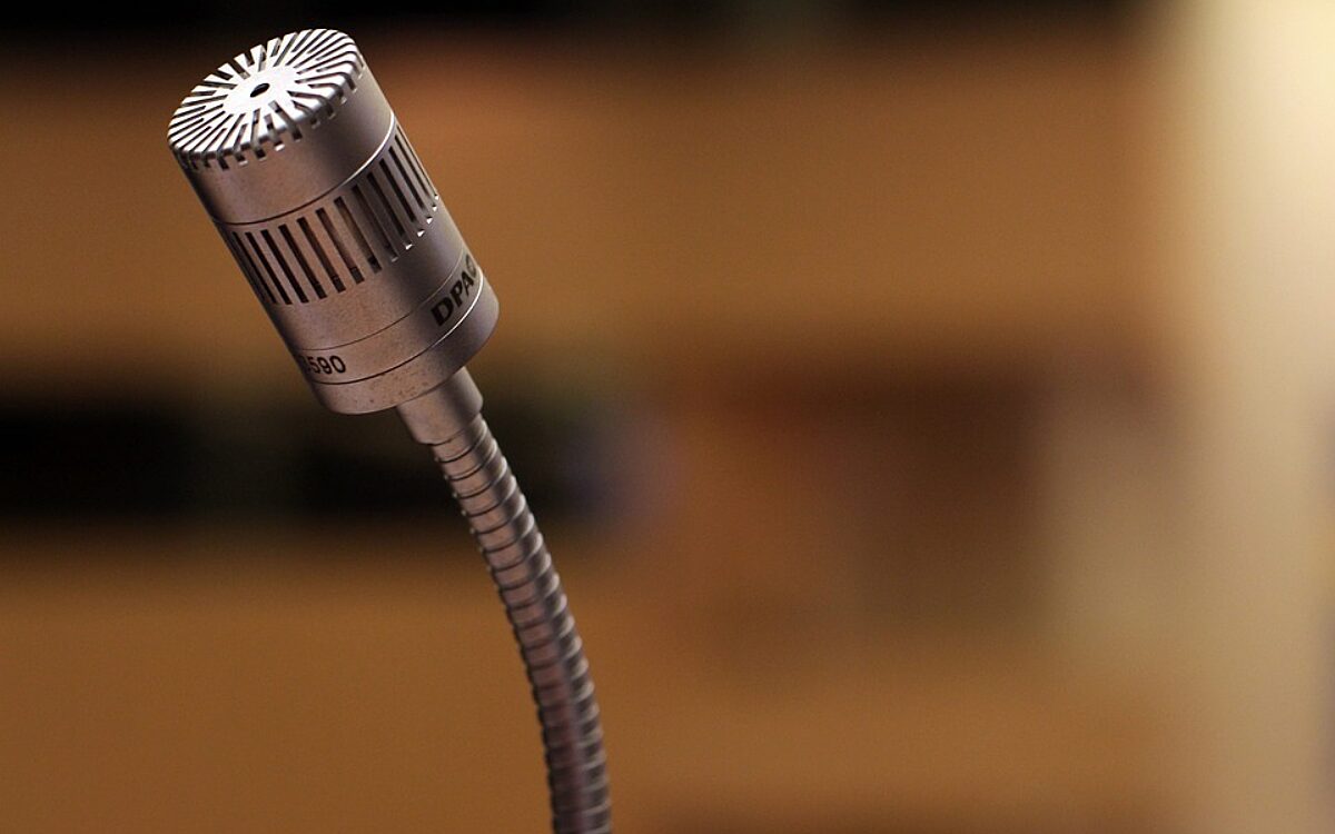 Microphone 2316268 960 720