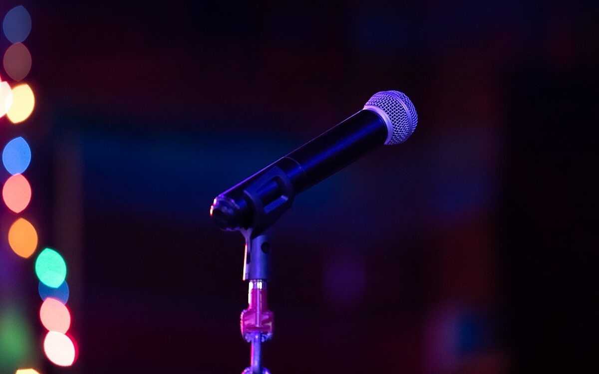 Microphone 3916442 960 720