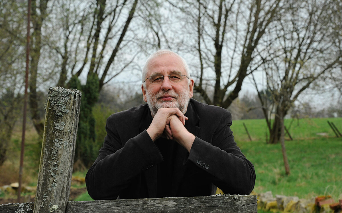 Pressefoto hansklaffl 2012 03 Ursula Zeidler