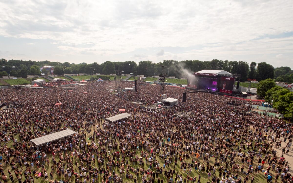 Rock am ring Rock am ring