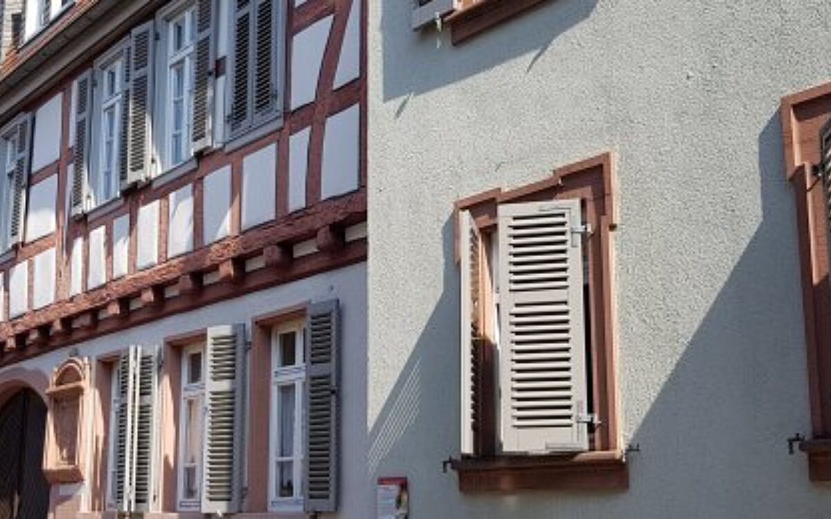 Rodensteiner schloss